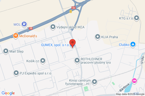 Gumex