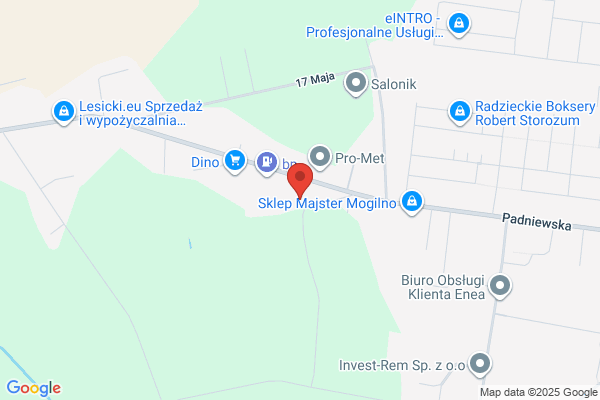 Gwiazda Jerzy. Mechanika i elektromechanika