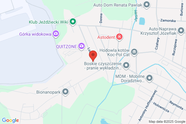 Jablecki Witold. Zaklad mechaniki pojazdowej. Serwis VW