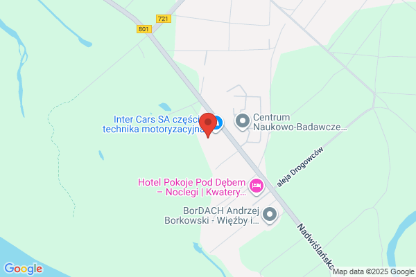 Jaworski Czeslaw. Mechanika pojazdowa