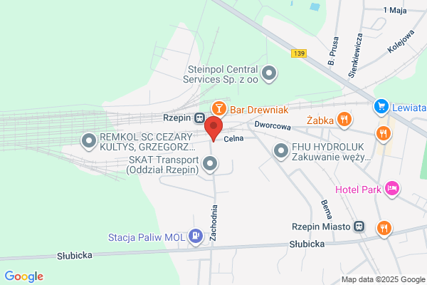 Krakowiak Roman. Warsztat samochodowy
