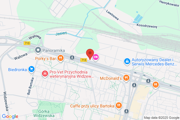 Laserowe ustawianie geometrii kól