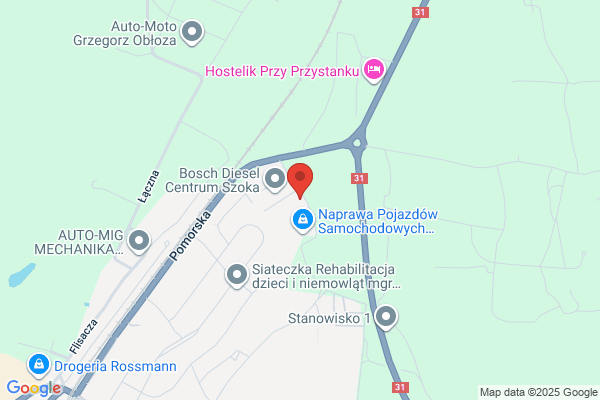 Mechanika pojazdowa