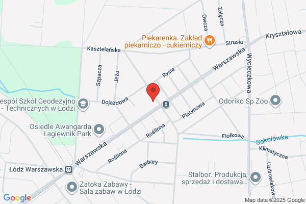 Nowak Andrzej. Mechanika pojazdowa