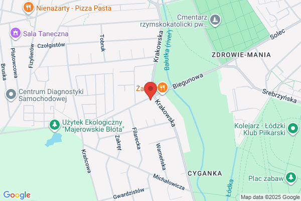 Ponczynski Pawel. Mechanika pojazdowa, elektryka
