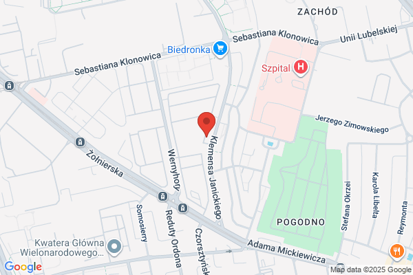 Rabcewicz Roman. Uslugi motoryzacyjne