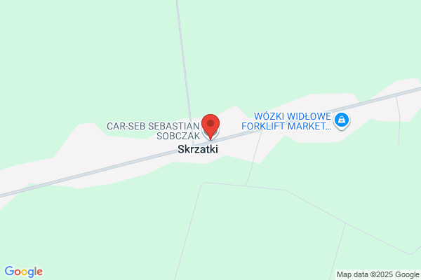 Sebcar. Autoserwis. Janus S.