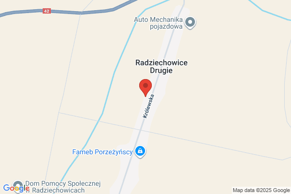 Elmis. PPHU. Montaz alarmów