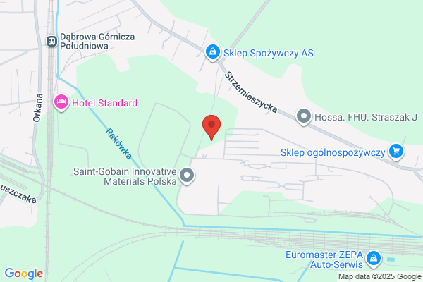 Saint-Gobain Autover Polska. Sp. z o.o.