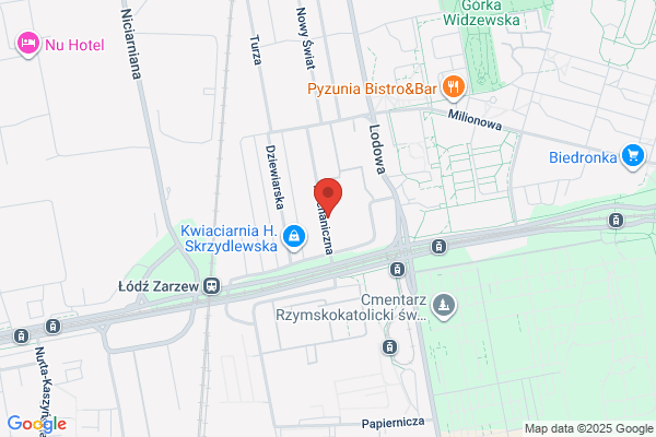 Cyran Krzysztof. Uslugi motoryzacyjne