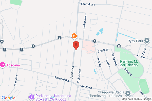 Impex-Motocentrum. Wodzicki K.