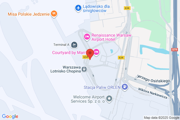 Europcar. Wypozyczalnia samochodów