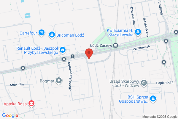 J & P Max. Wypozyczalnia aut dostawczych, przyczep celnych i lawet