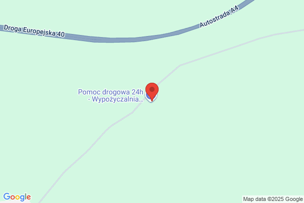 Malex. Wypozyczalnia samochodów