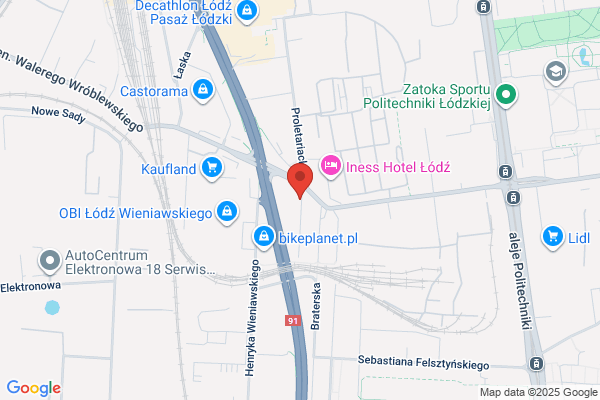 Koniuszenny Wienczyslaw. Autoszrot