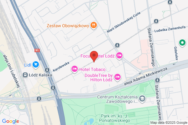 Boni. Wyposazenie sklepów, biur, salonów