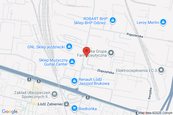 B & B. S.j. Baniowski B. i Spólka