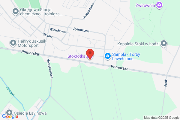 Manex. Produkcja manekinów