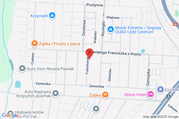Basia. Kotow B.
