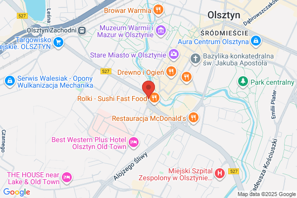 Filipiak Beata. Sklep chemiczno - kosmetyczny