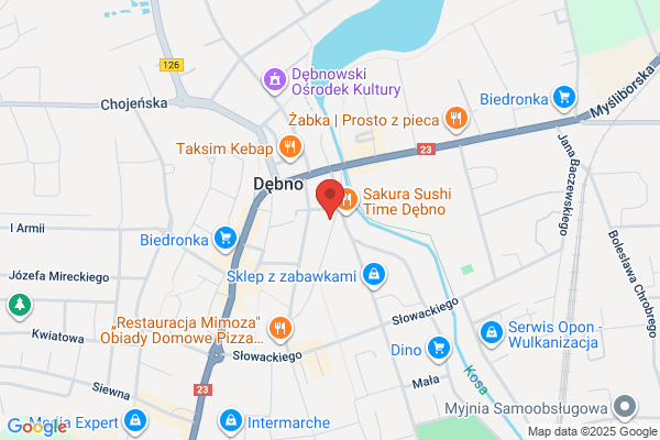 PPHU "Planeta Zoo" Katarzyna Król