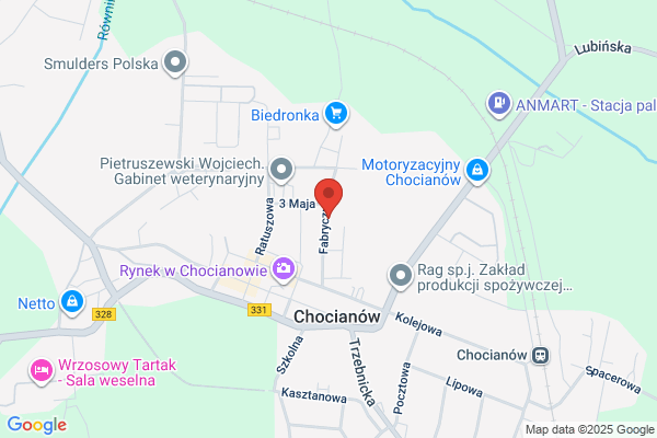 Langer K. Sklep zoologiczny