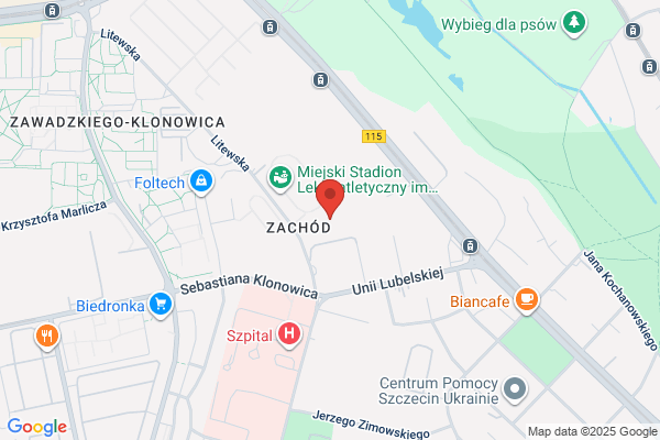 Greta. Sklep z galanteria skórzana