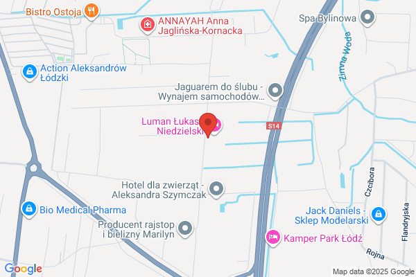 Lu-Man. Wyroby skórzane
