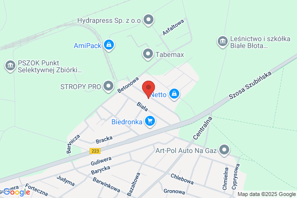Grada. Firmowa odziez sportowa. Luba M.