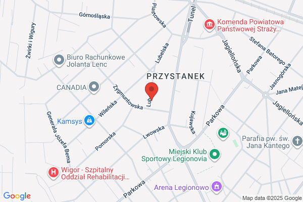 Sumatex SC. Produkcja odziezy sportowej