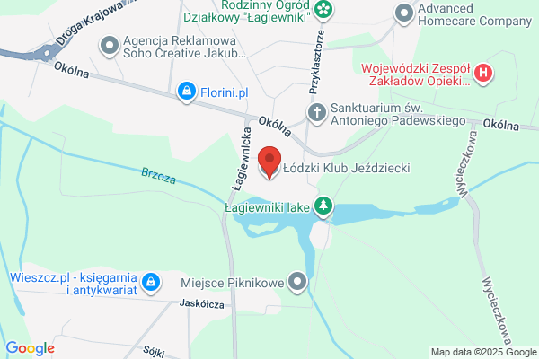 Lódzki Klub Jezdziecki