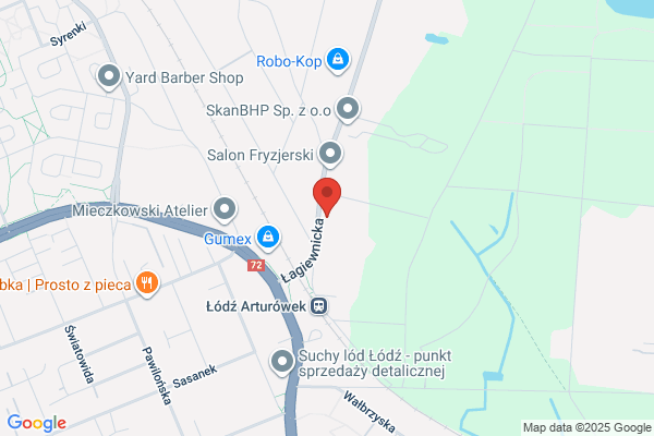 1-szy Lódzki Klub Golfowy