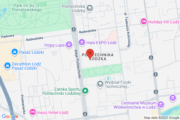 Lódzki Szkolny Zwiazek Sportowy