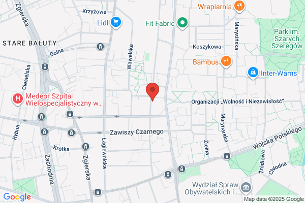 Figiel-Pietrzak Jadwiga. Sklep z art. spozywczymi i wyrobami tytoniowymi
