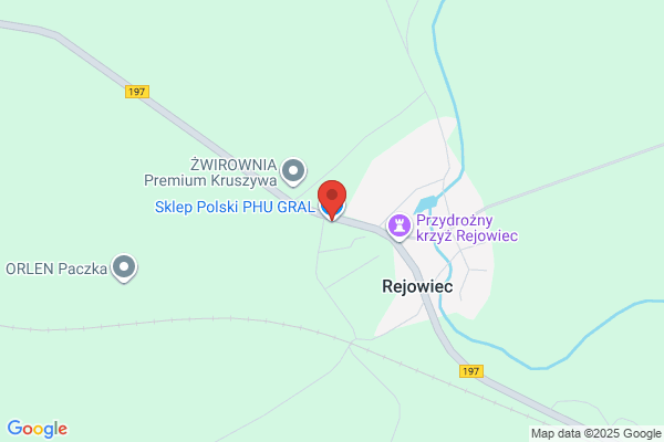 Góral. Sklep spozywczo - przemyslowy