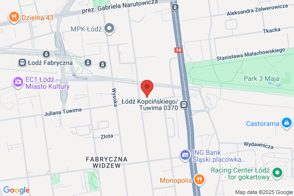 Plus. Sp. z o.o. Hurtownia surowców piekarniczych i cukierniczych