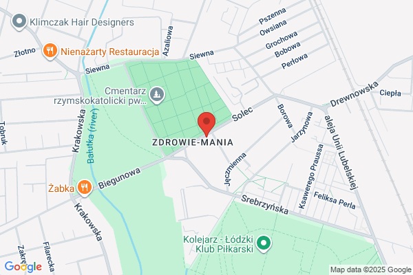 Wanda Plus. Hurtownia wyrobów spozywczych i cukierniczych