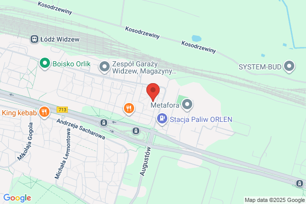 Security Complex Services