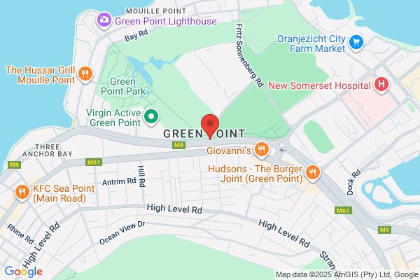 Green Point