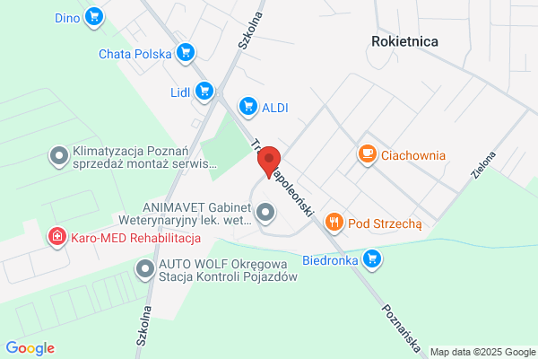 Kraz. Sprzatanie obiektów. Rafalczyk K.