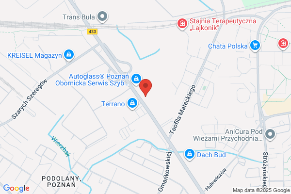 MK. Kompleksowe uslugi porzadkowe