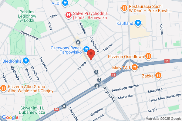 Polski Koncern Naftowy Orlen SA. Stacja paliw