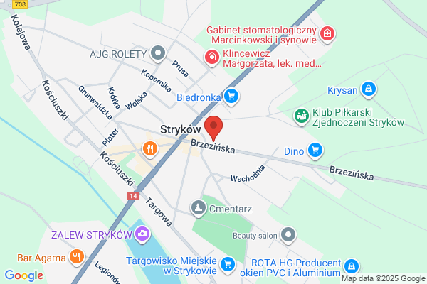 Polski Koncern Naftowy Orlen SA. Stacja paliw