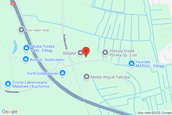 Lak-Mal. PPHU. Konstrukcje stalowe, drzwi, kraty