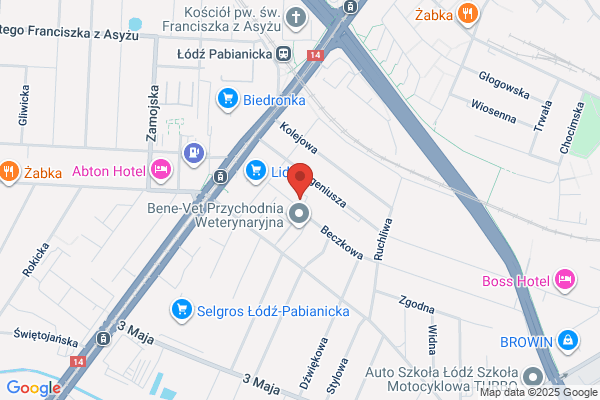Anstol. Zaklad stolarski. Wyrób mebli
