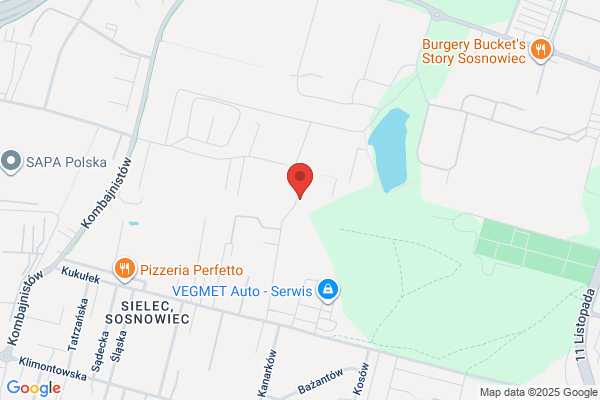 Nowakowski Zdzislaw. Uslugi stolarskie, meble na zamówienie, nietypowe realizacje