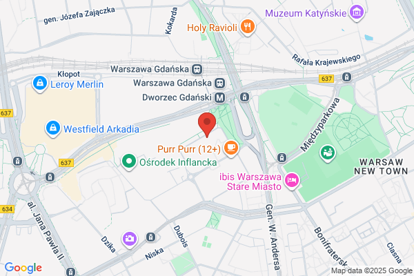 Lódzdis. Sp. z o.o.