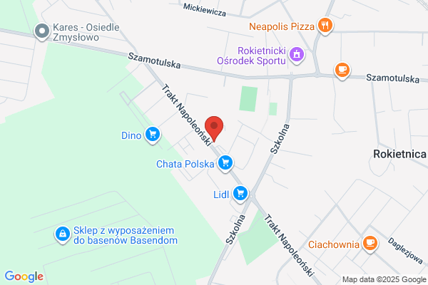 Gimnazjum nr 12 im. Noblistów Polskich