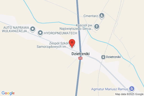 Gimnazjum nr 5 im. Wladyslawa Jagielly