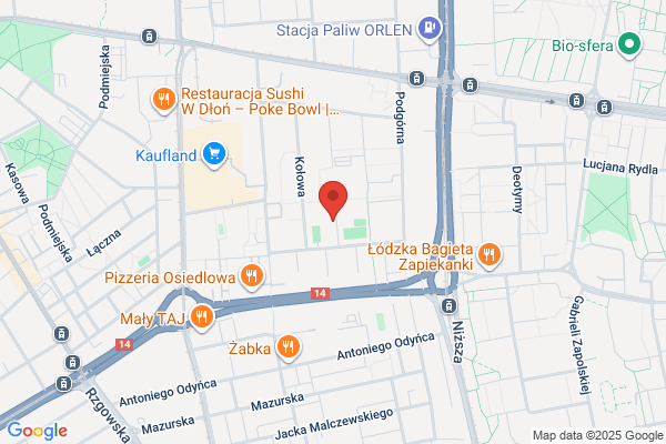 Gimnazjum nr 61 Publiczne Specjalne
